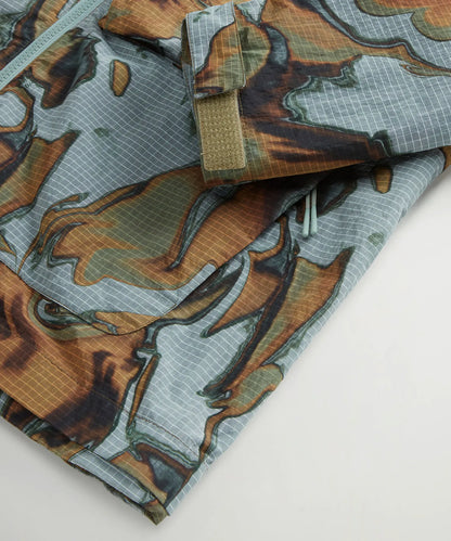 Green Camoflauge