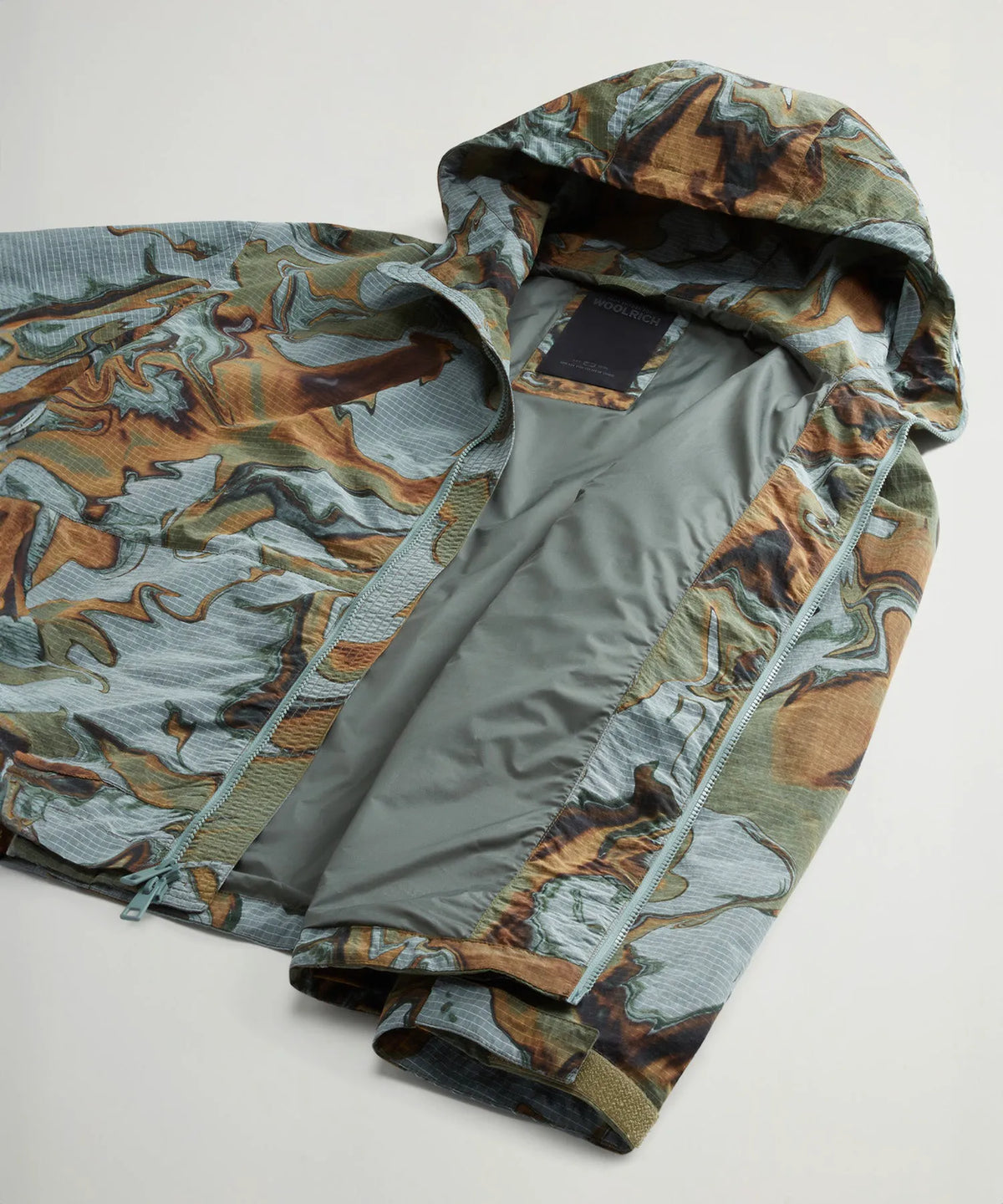 Green Camoflauge