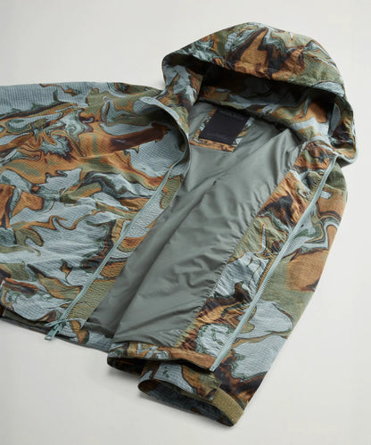 Green Camoflauge