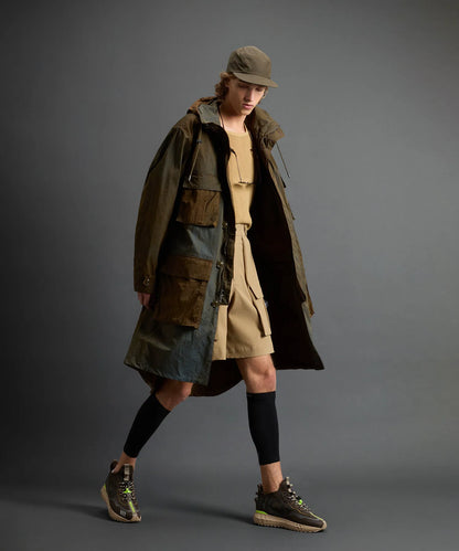Ecru Olive