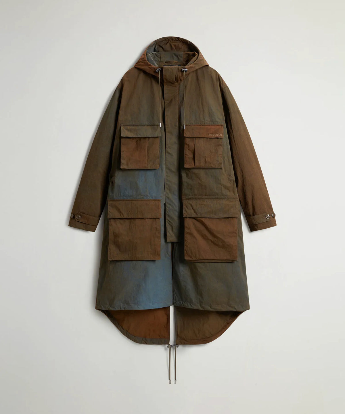 Ecru Olive