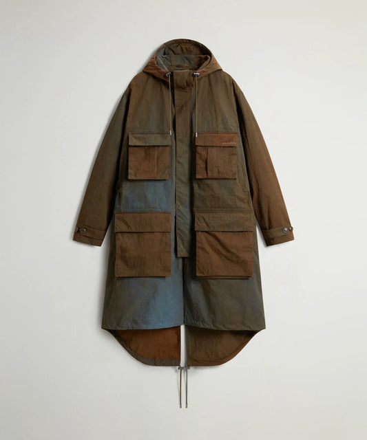 Ecru Olive