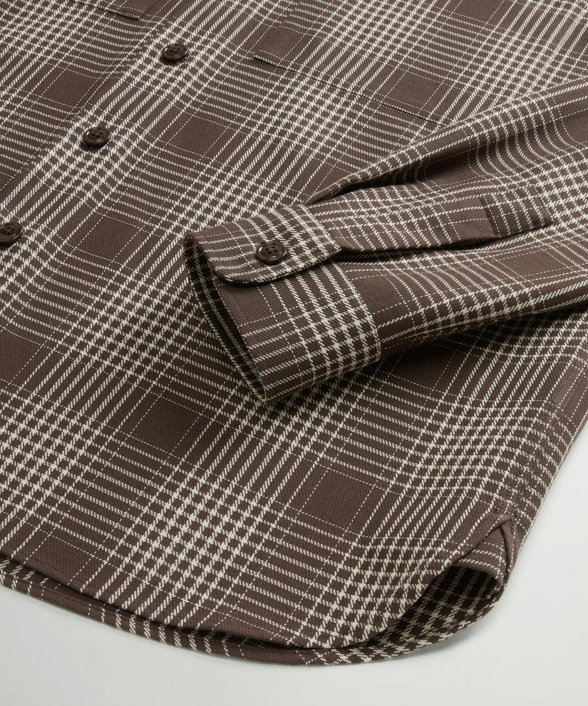 Brown Check