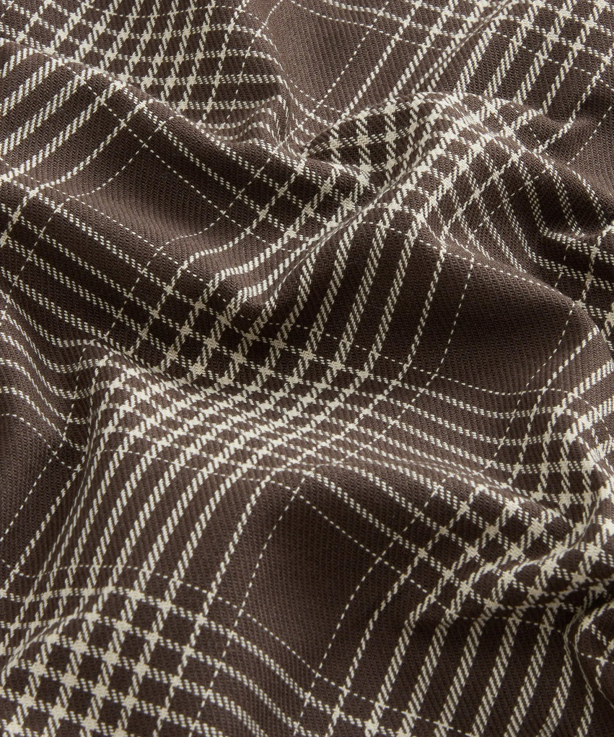 Brown Check