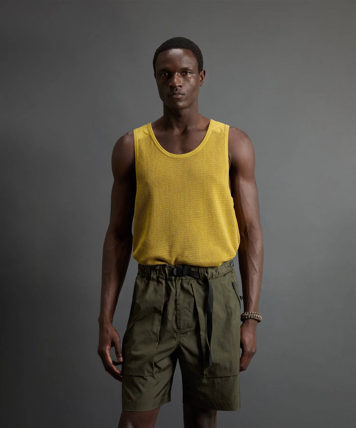 Ecru Olive