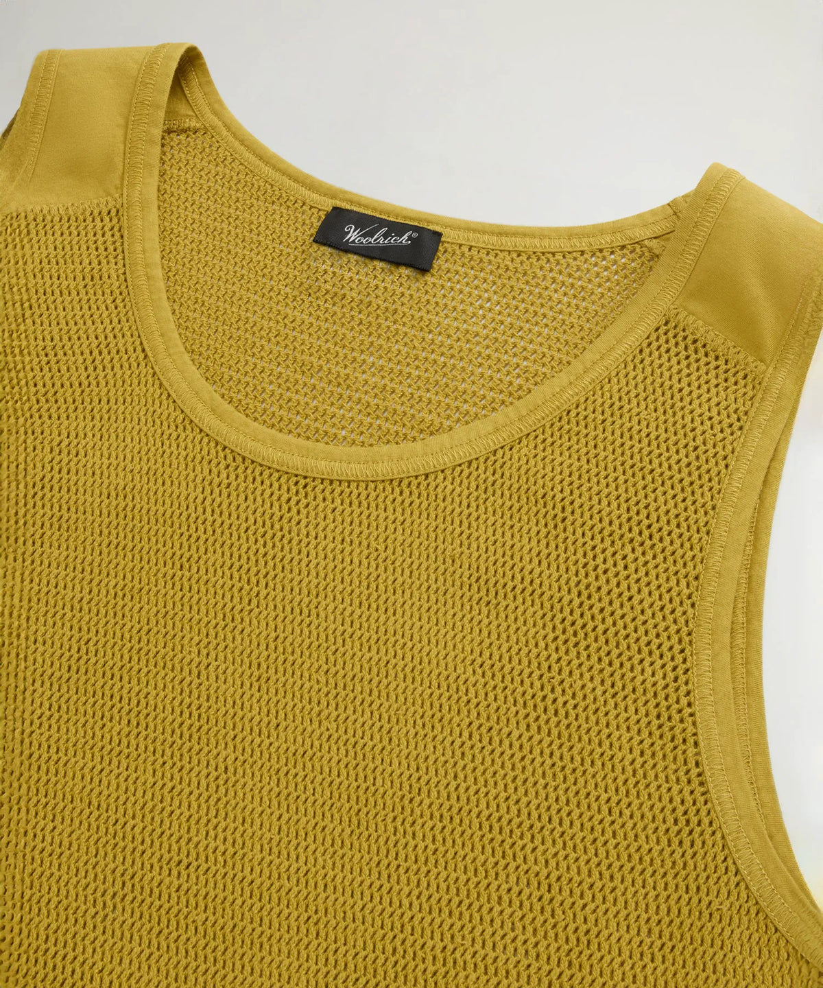 Ecru Olive