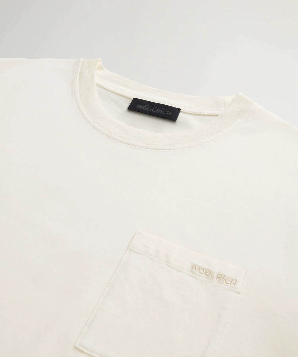 Arctic White
