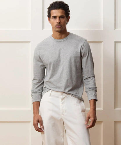 Grey Heather