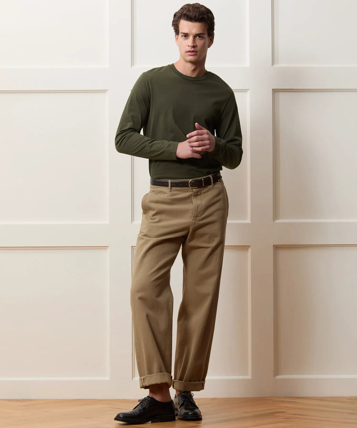 Snyder Olive
