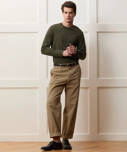Snyder Olive