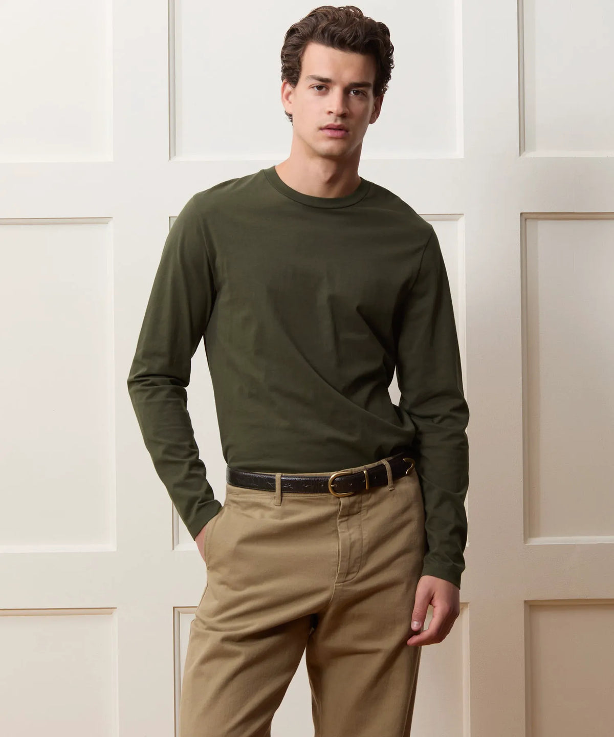 Snyder Olive