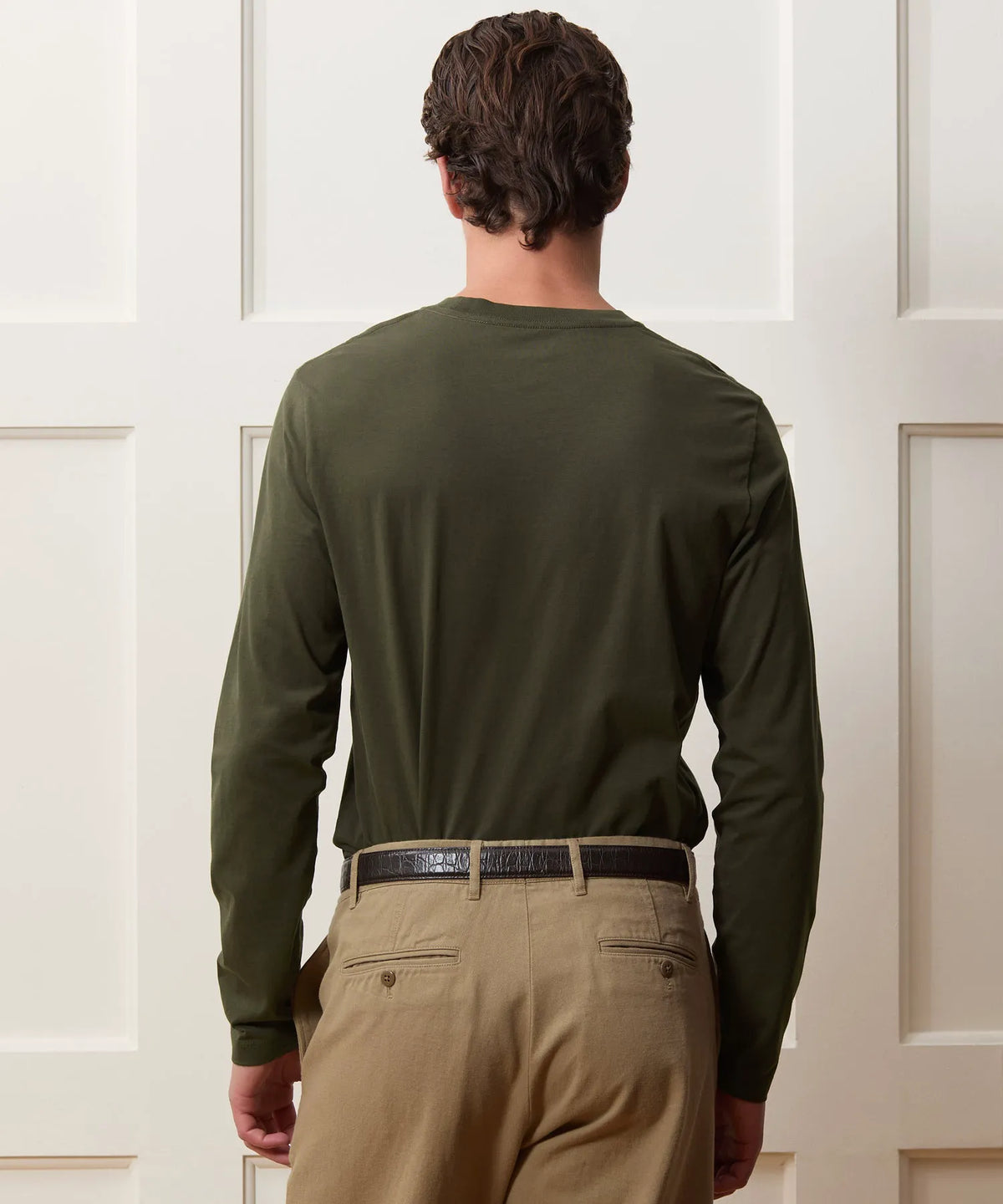 Snyder Olive