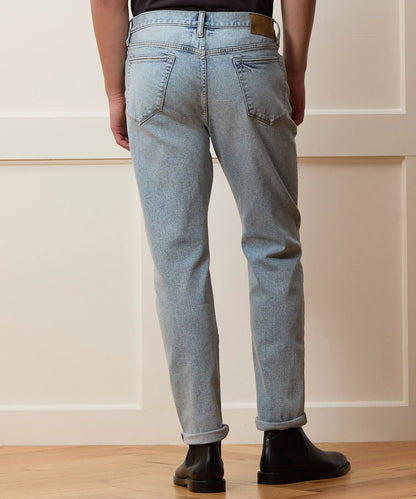 Light Indigo