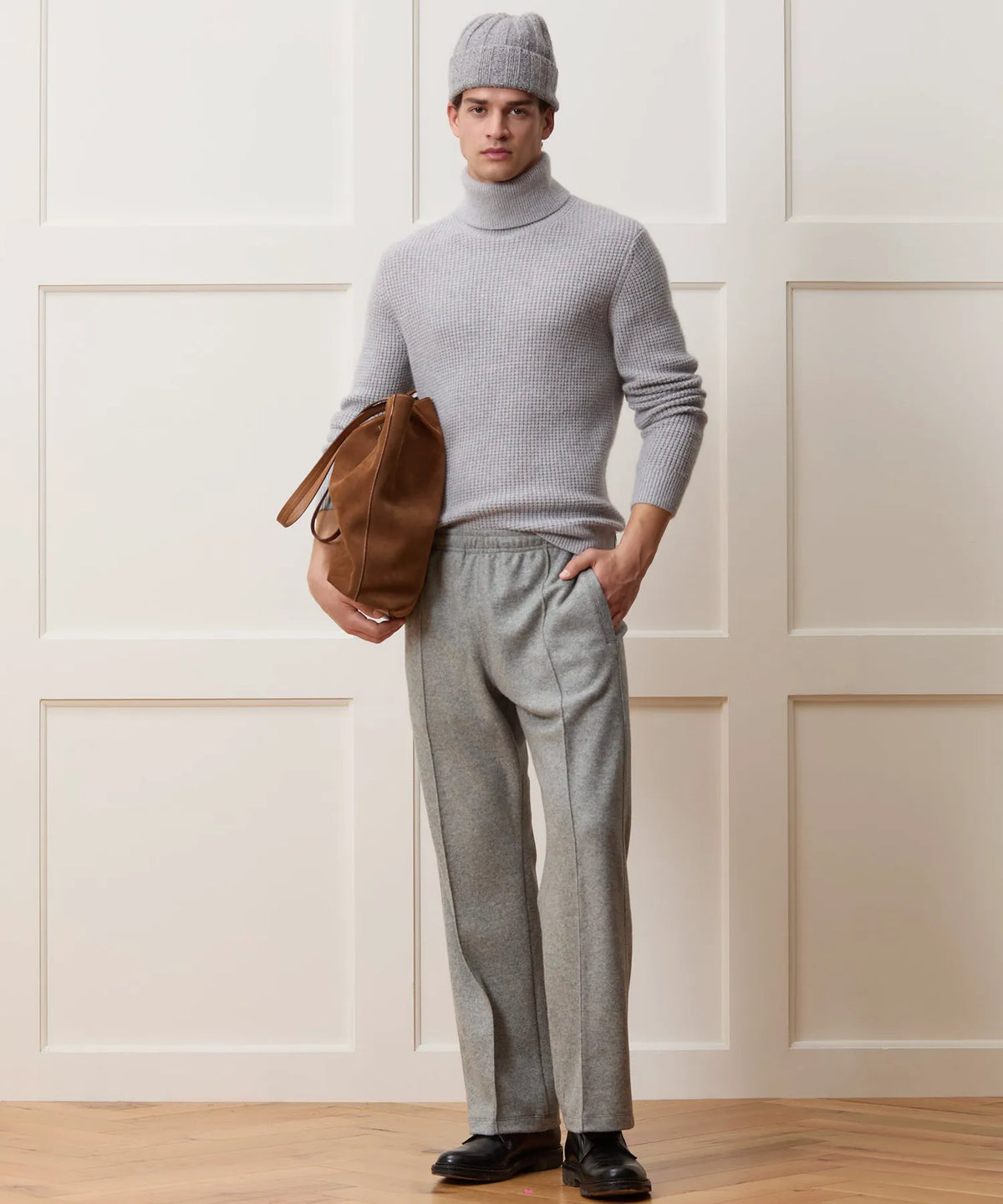Grey Heather