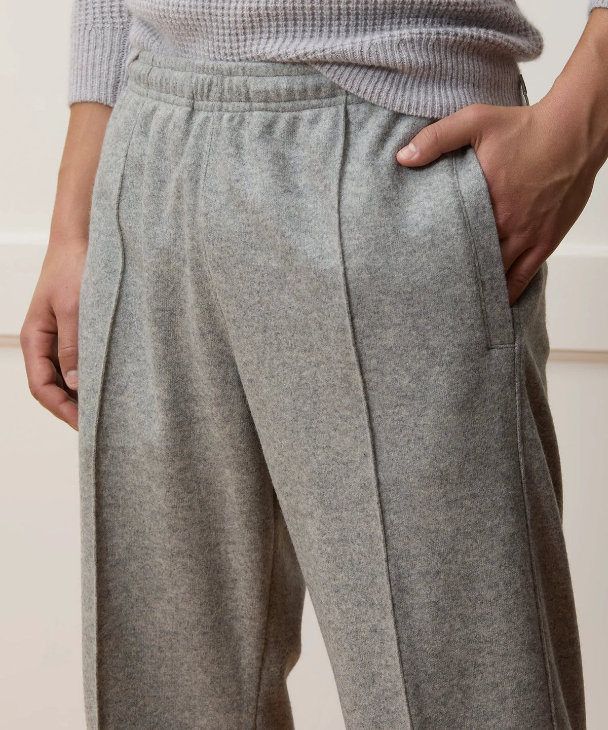 Grey Heather