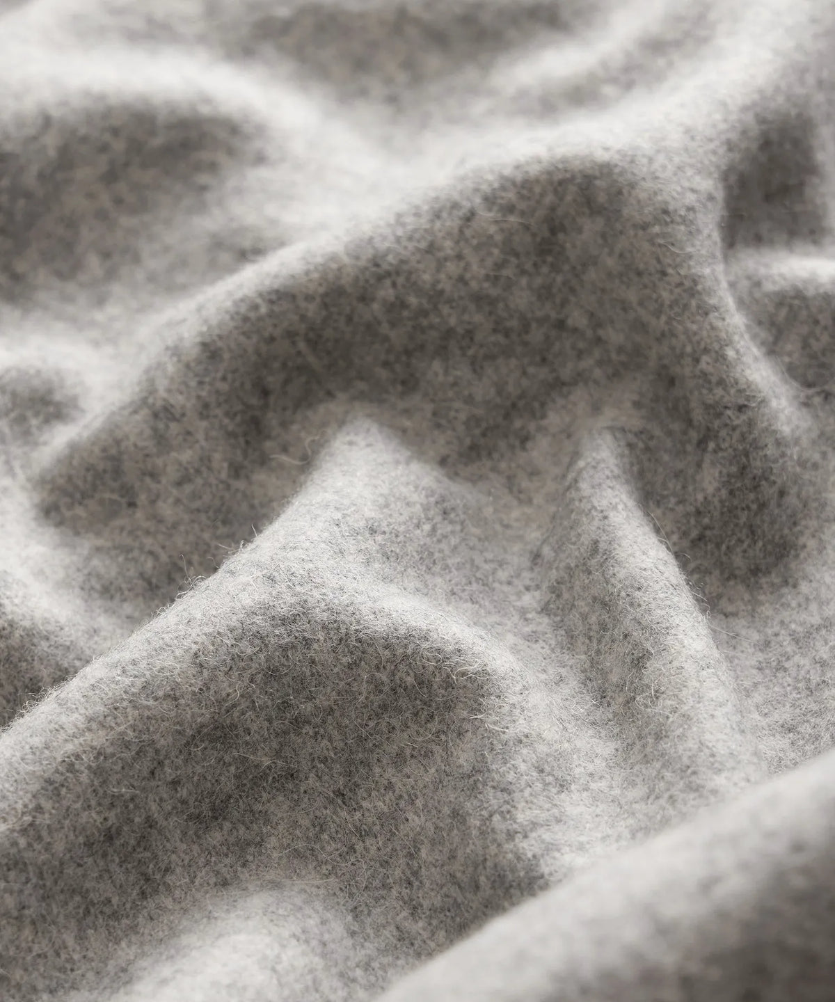Grey Heather