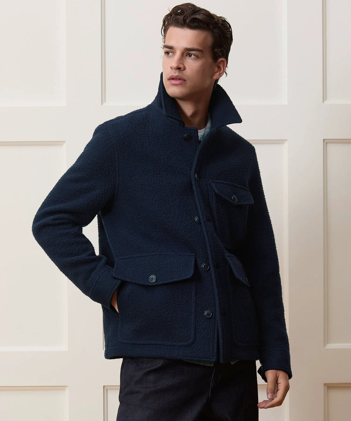Navy