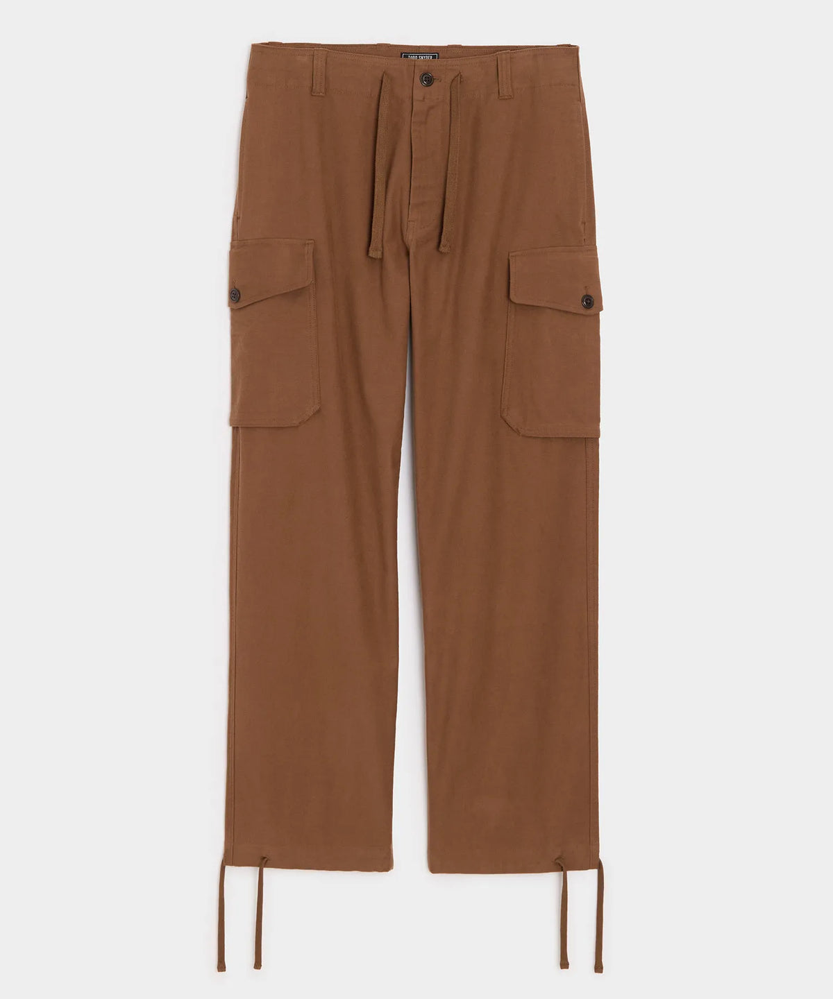 Chestnut