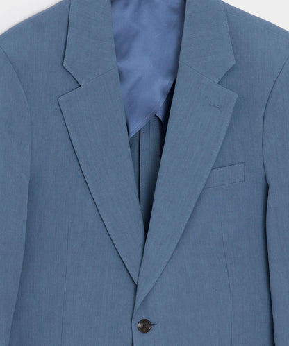 Harbor Blue