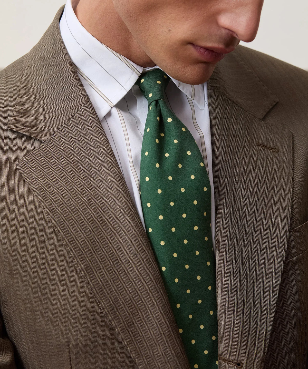 Light Brown