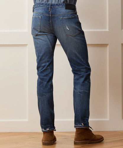 Medium Indigo
