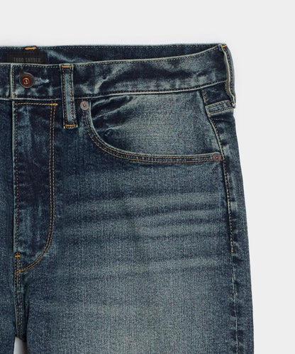 Medium Indigo