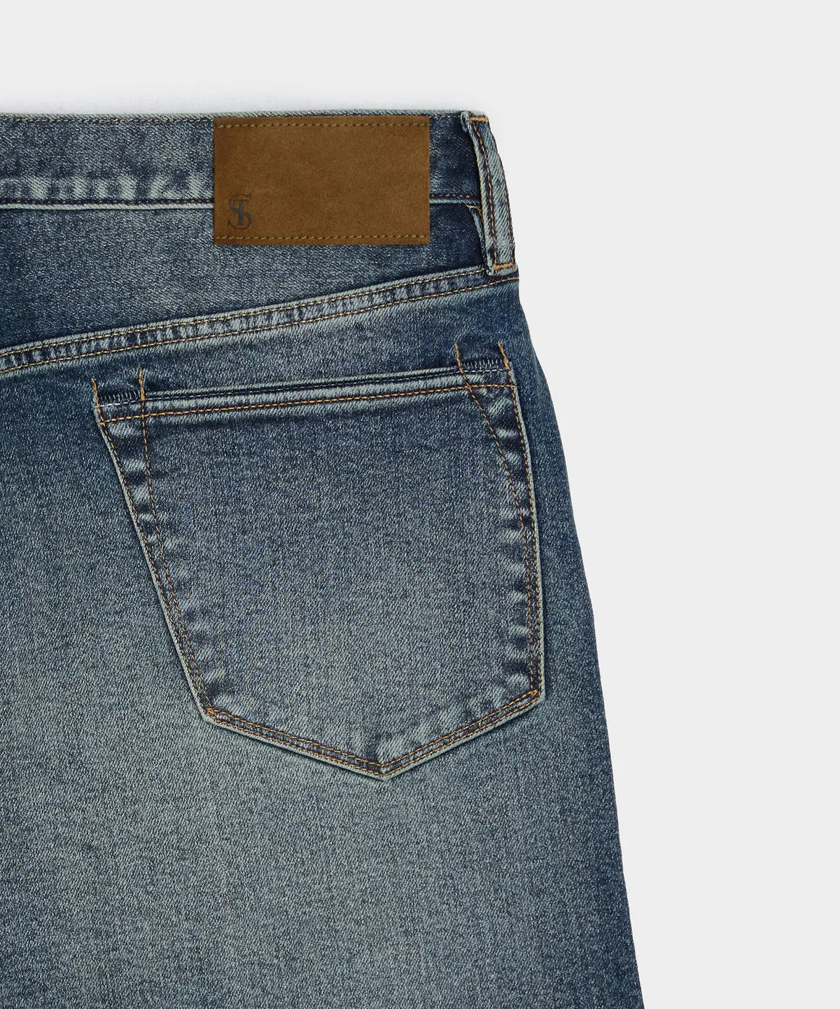 Medium Indigo