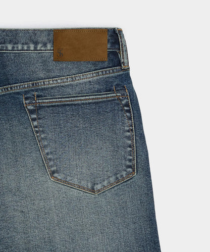 Medium Indigo