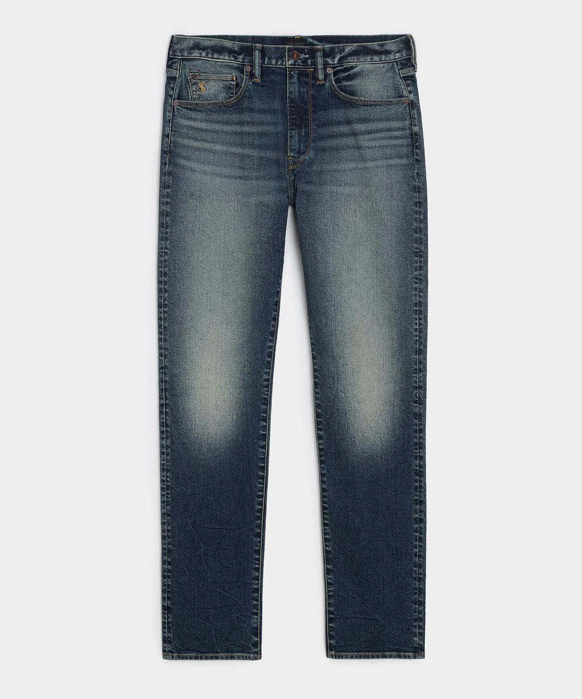 Medium Indigo