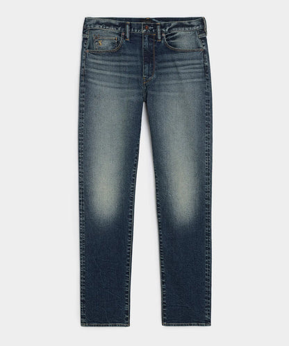 Medium Indigo