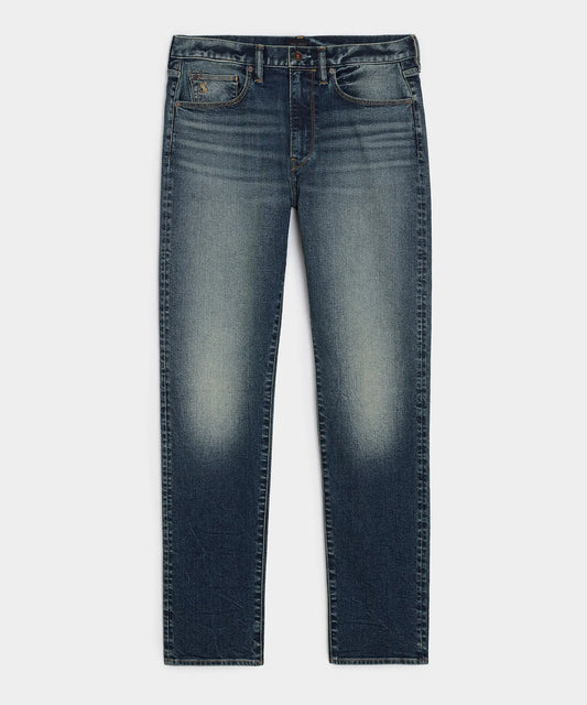 Medium Indigo