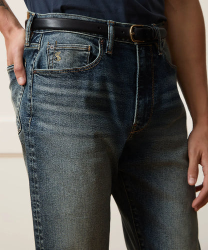 Medium Indigo