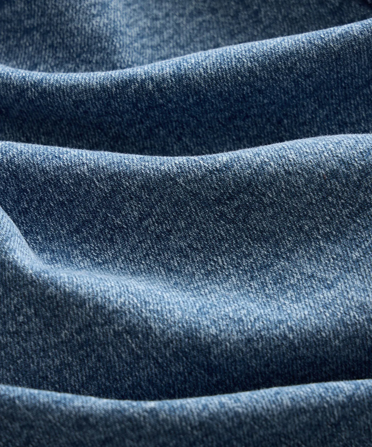 Dark Indigo