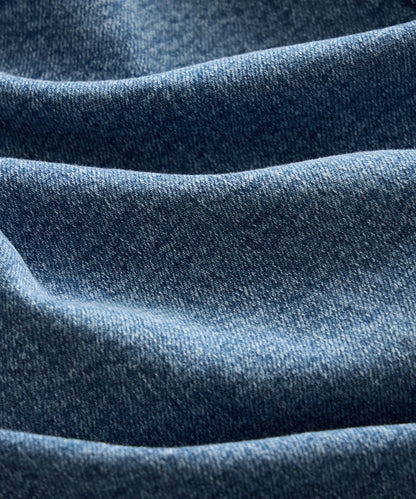 Dark Indigo
