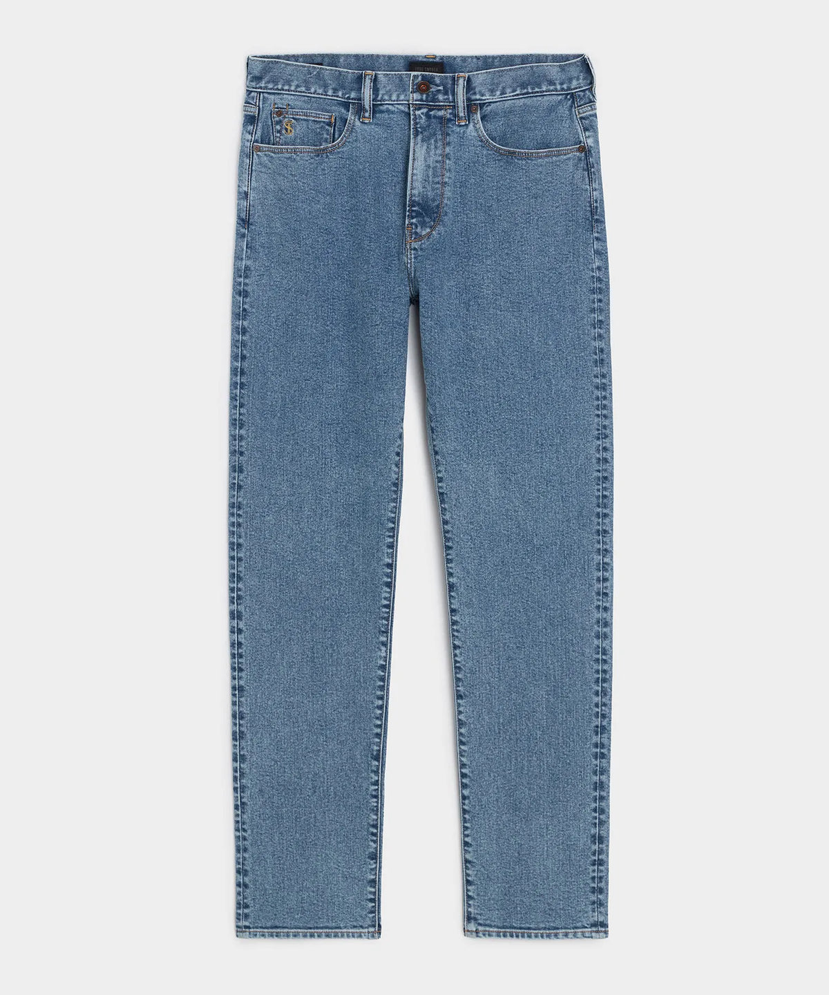 Dark Indigo
