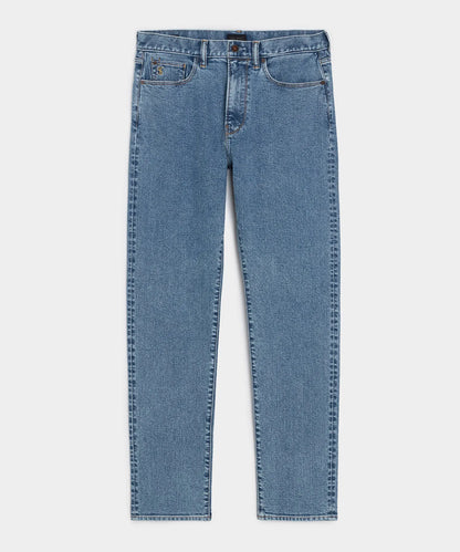 Dark Indigo