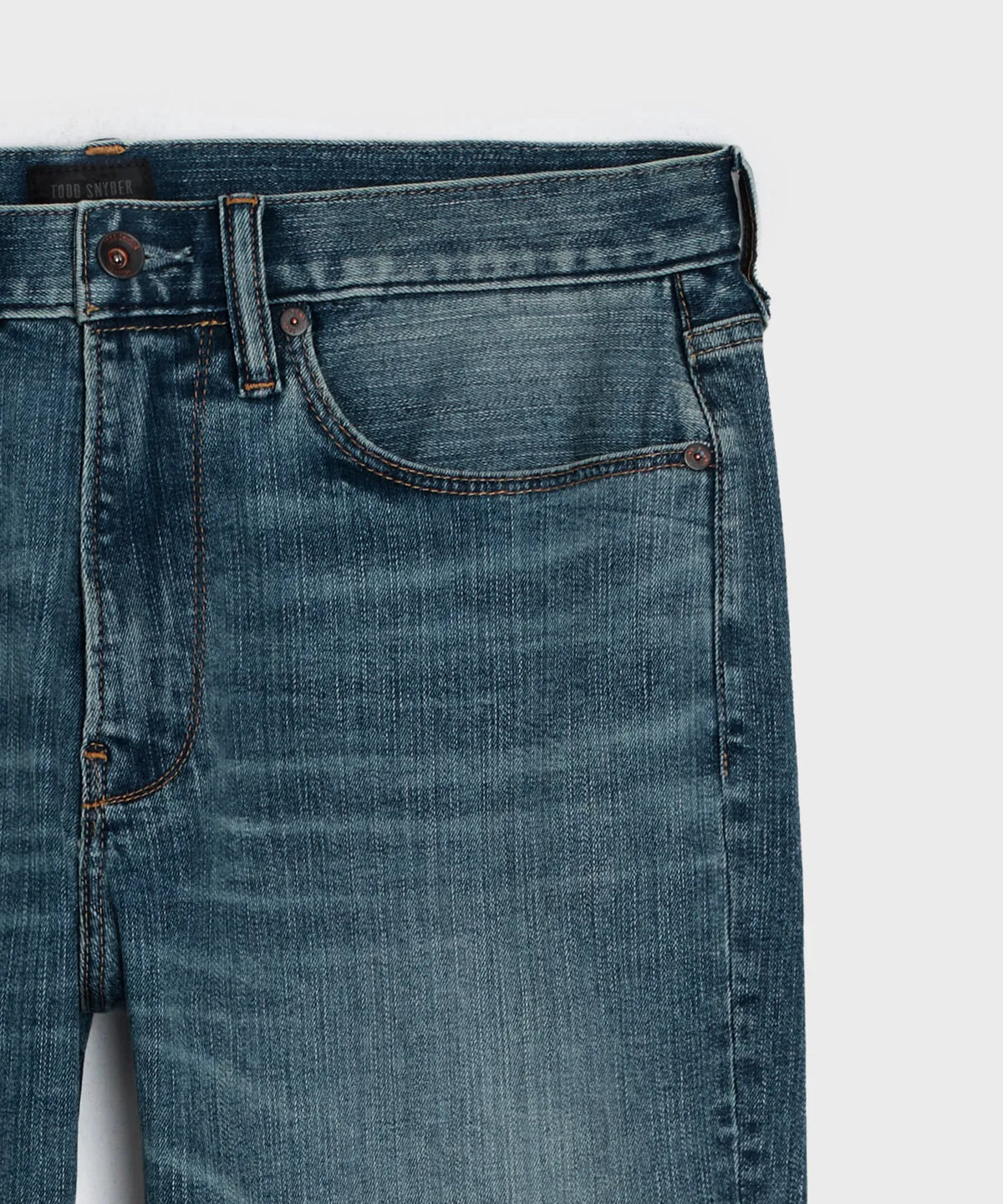 Medium Indigo