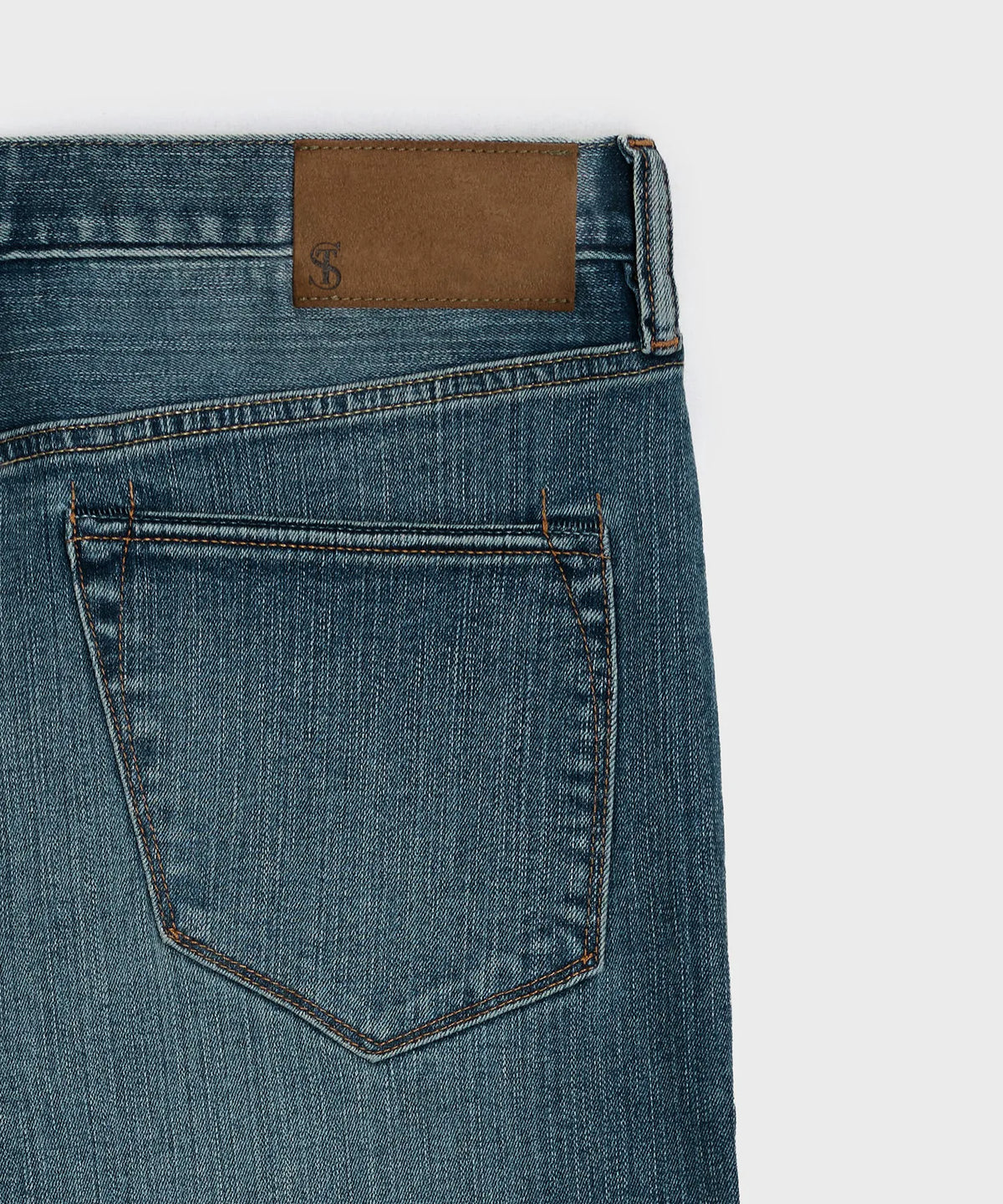 Medium Indigo