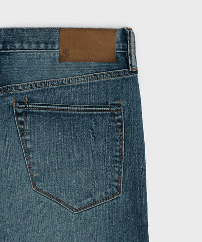 Medium Indigo