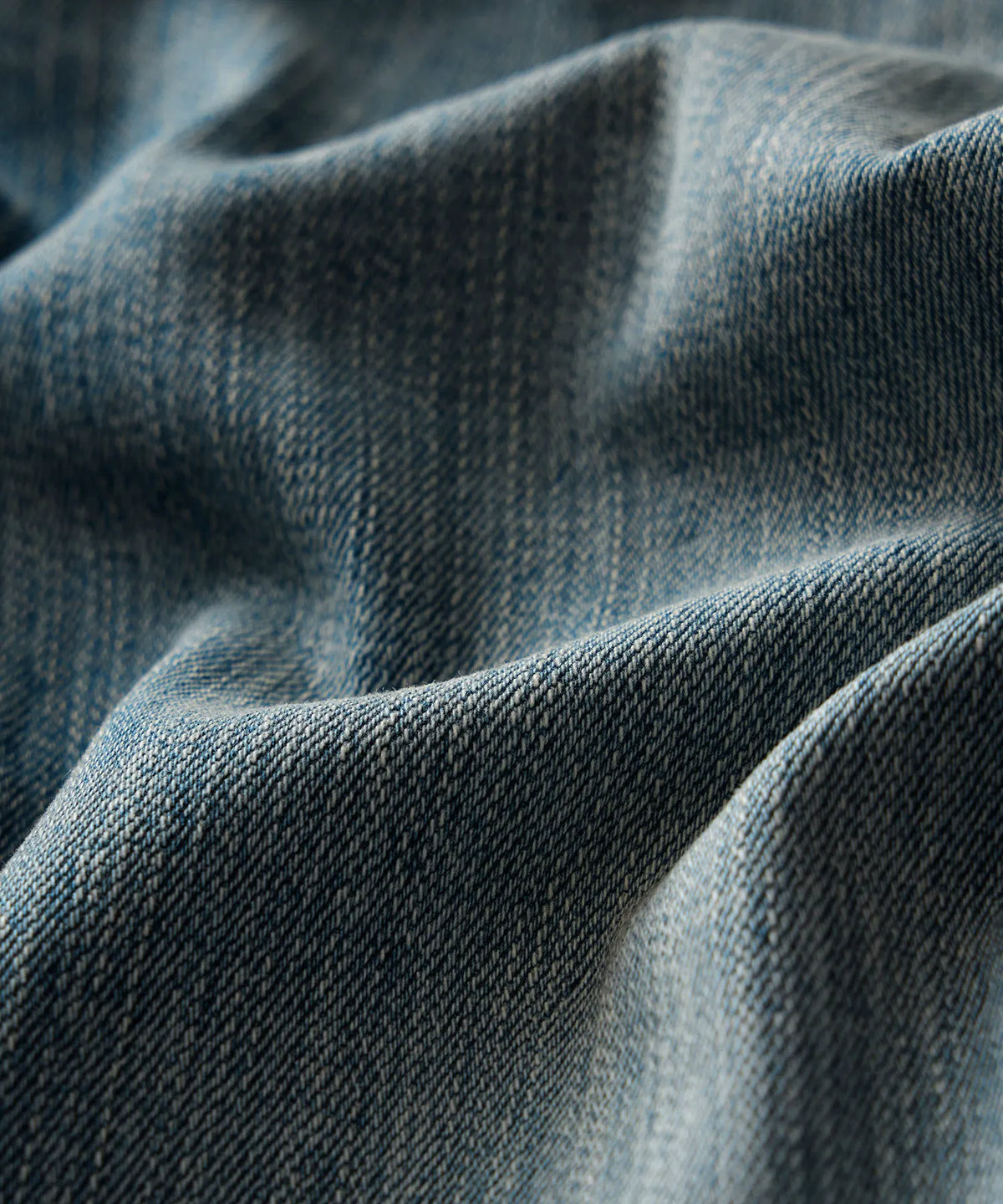 Medium Indigo