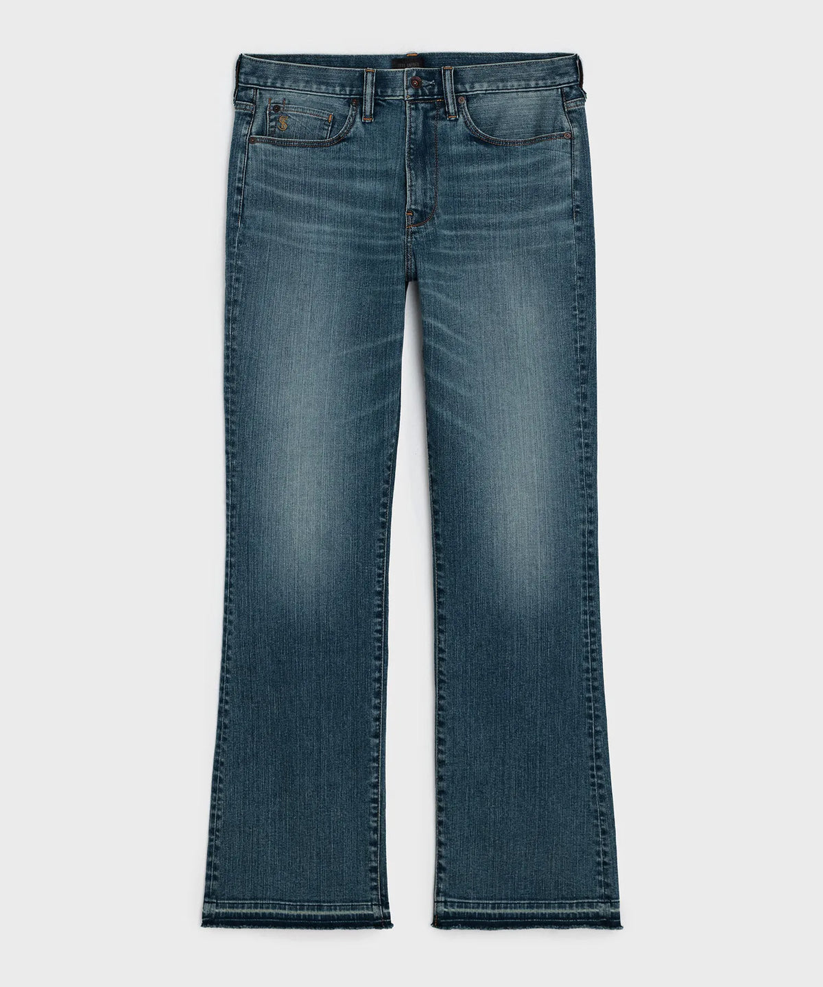 Medium Indigo