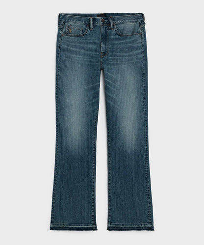Medium Indigo