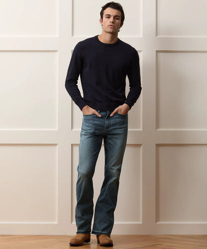 Medium Indigo