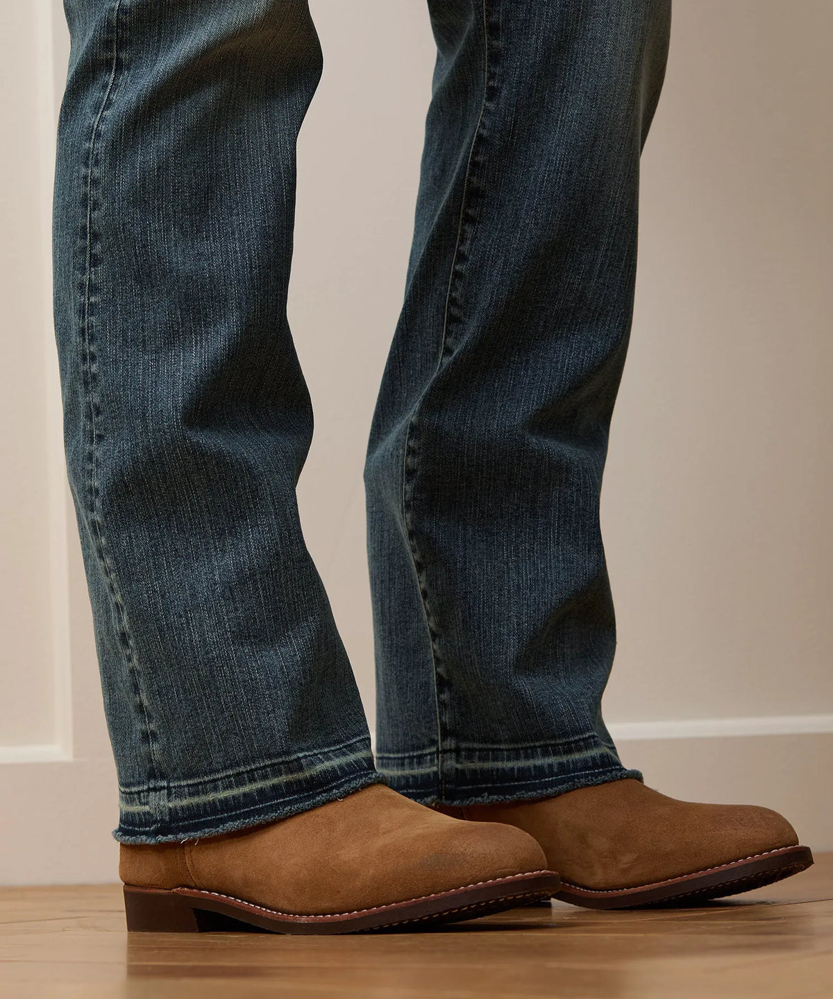 Medium Indigo