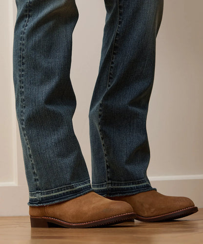 Medium Indigo