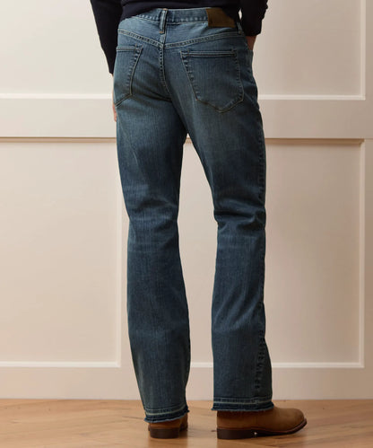 Medium Indigo