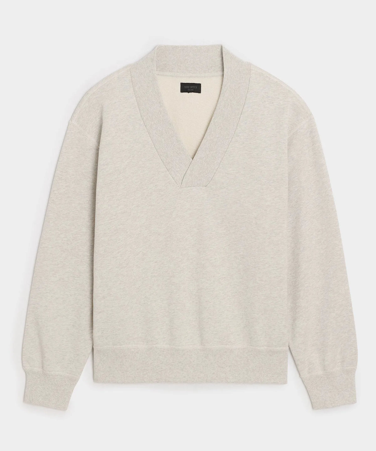 Heather Beige