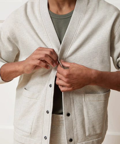 Heather Beige