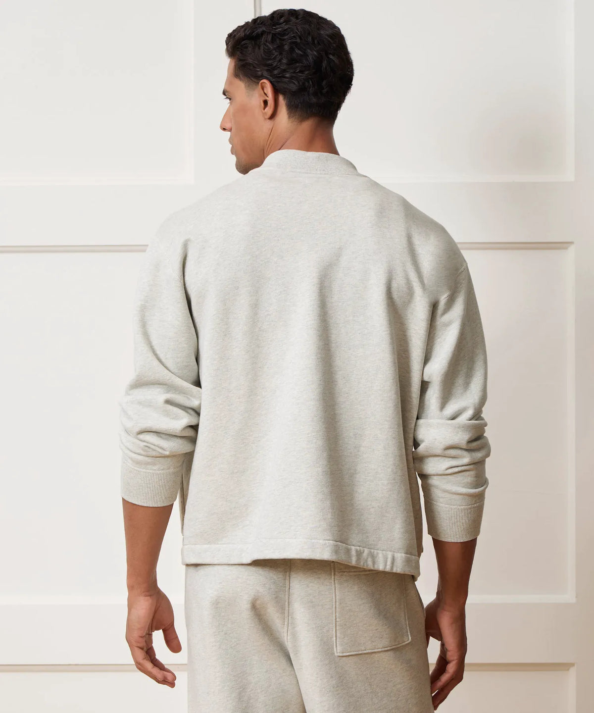 Heather Beige
