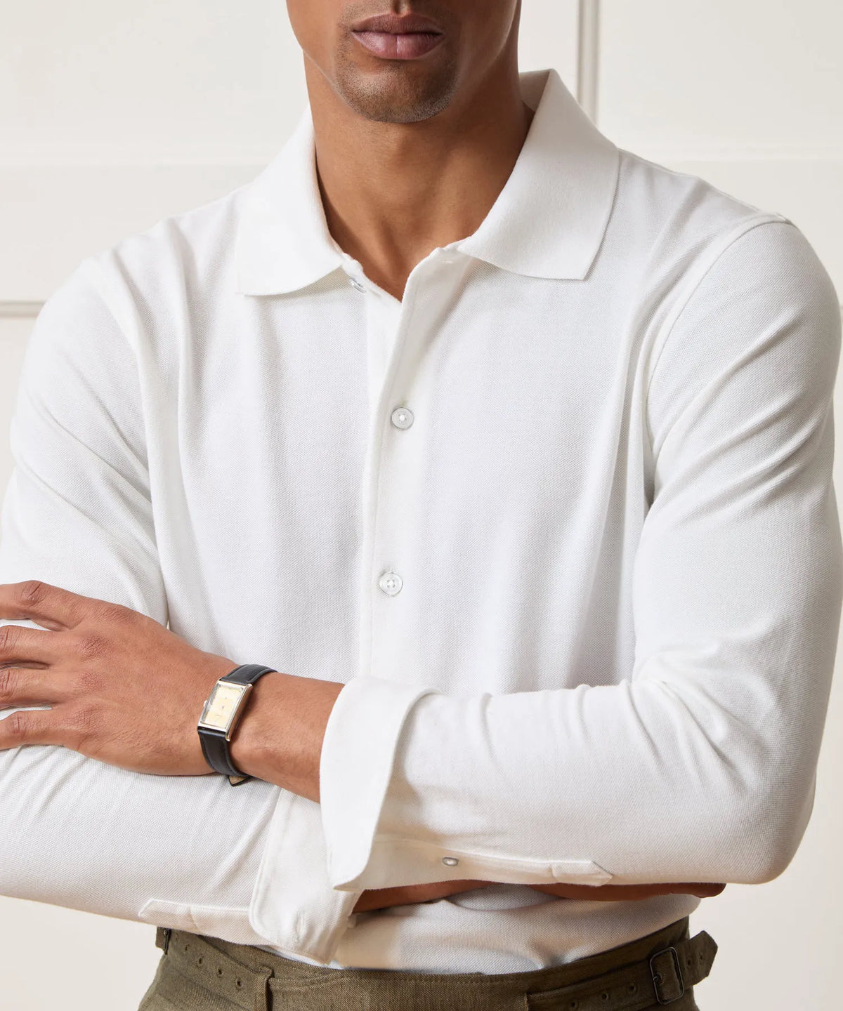 Simply White